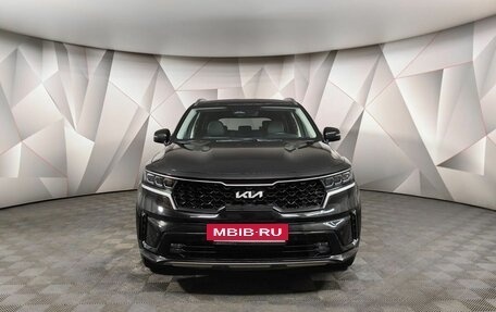 KIA Sorento IV, 2022 год, 4 245 000 рублей, 7 фотография