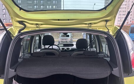 Citroen C3 Picasso I, 2009 год, 580 000 рублей, 18 фотография