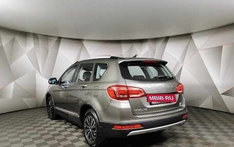 Haval H6, 2019 год, 1 585 000 рублей, 4 фотография