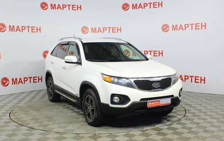 KIA Sorento II рестайлинг, 2012 год, 1 249 000 рублей, 3 фотография