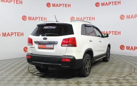 KIA Sorento II рестайлинг, 2012 год, 1 249 000 рублей, 5 фотография