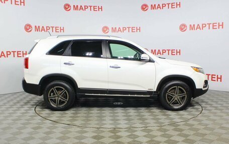 KIA Sorento II рестайлинг, 2012 год, 1 249 000 рублей, 4 фотография