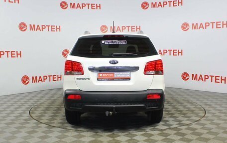 KIA Sorento II рестайлинг, 2012 год, 1 249 000 рублей, 6 фотография