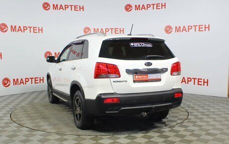 KIA Sorento II рестайлинг, 2012 год, 1 249 000 рублей, 7 фотография