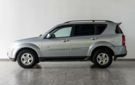 SsangYong Rexton III, 2008 год, 950 000 рублей, 5 фотография