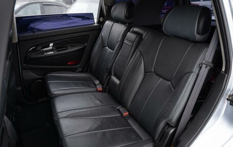 SsangYong Rexton III, 2008 год, 950 000 рублей, 10 фотография