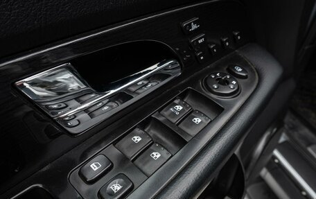 SsangYong Rexton III, 2008 год, 950 000 рублей, 13 фотография