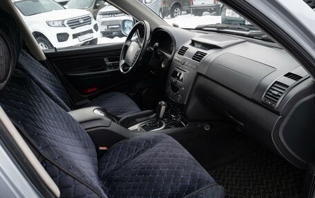 SsangYong Rexton III, 2008 год, 950 000 рублей, 12 фотография