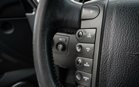 SsangYong Rexton III, 2008 год, 950 000 рублей, 15 фотография