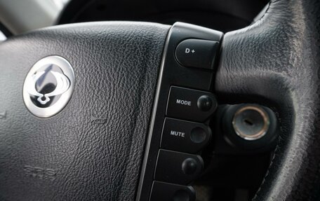 SsangYong Rexton III, 2008 год, 950 000 рублей, 16 фотография