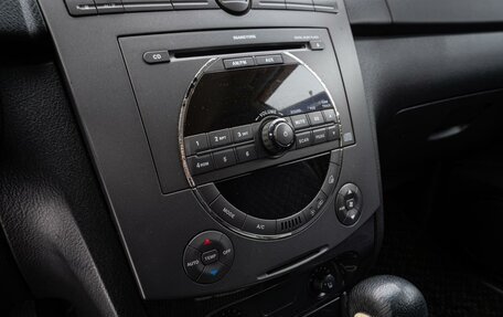 SsangYong Rexton III, 2008 год, 950 000 рублей, 18 фотография