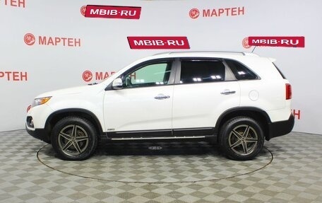 KIA Sorento II рестайлинг, 2012 год, 1 249 000 рублей, 8 фотография