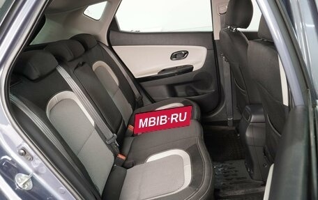 KIA cee'd III, 2013 год, 1 349 000 рублей, 7 фотография