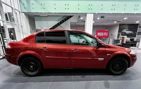 Renault Megane II, 2006 год, 400 000 рублей, 5 фотография