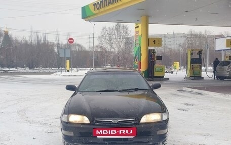 Toyota Corona EXiV II (ST200), 1994 год, 220 000 рублей, 14 фотография