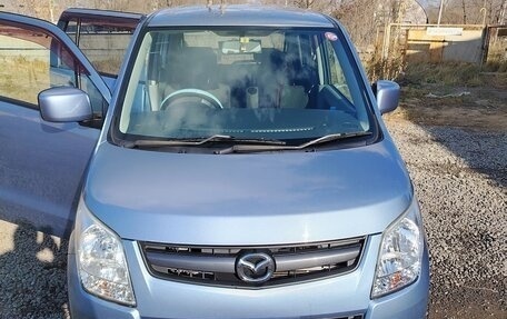 Mazda AZ-Wagon IV, 2010 год, 490 000 рублей, 4 фотография