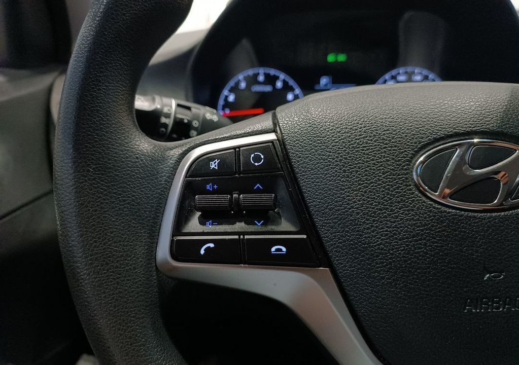Hyundai Solaris, 2021 год, 1 430 000 рублей, 13 фотография