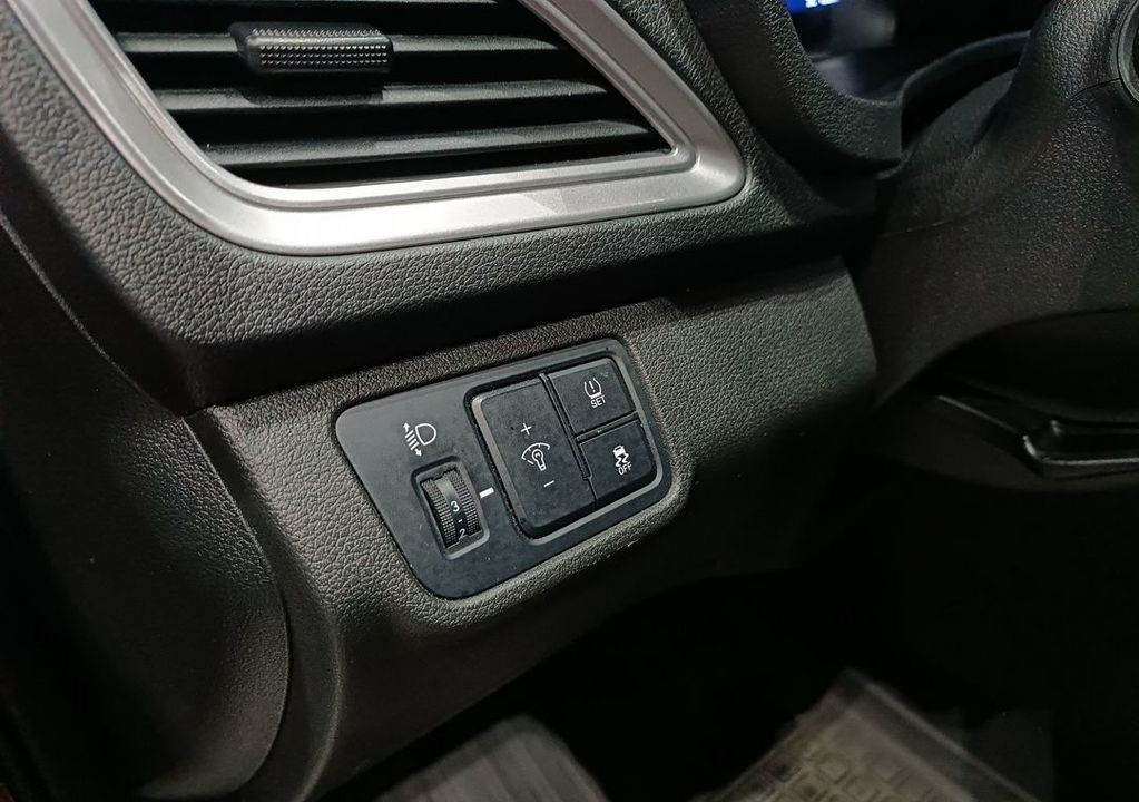 Hyundai Solaris, 2021 год, 1 430 000 рублей, 17 фотография