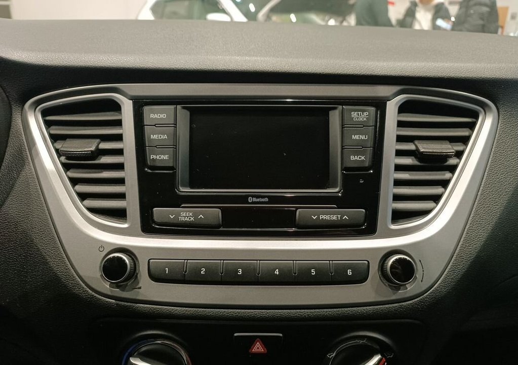 Hyundai Solaris, 2021 год, 1 430 000 рублей, 15 фотография