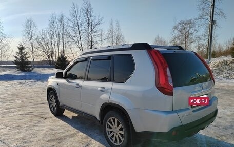 Nissan X-Trail, 2011 год, 1 749 000 рублей, 5 фотография