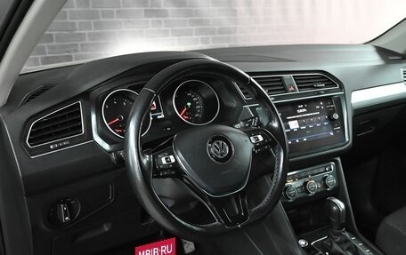 Volkswagen Tiguan II, 2020 год, 2 445 000 рублей, 11 фотография