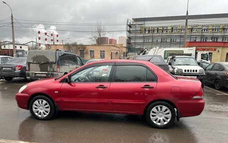 Mitsubishi Lancer IX, 2006 год, 333 333 рублей, 8 фотография