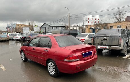 Mitsubishi Lancer IX, 2006 год, 333 333 рублей, 7 фотография