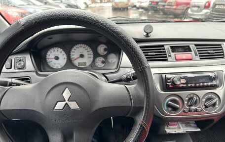 Mitsubishi Lancer IX, 2006 год, 333 333 рублей, 12 фотография