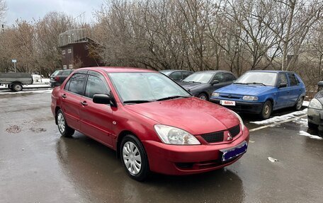 Mitsubishi Lancer IX, 2006 год, 333 333 рублей, 3 фотография