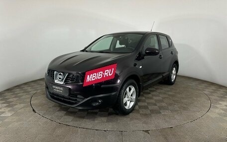 Nissan Qashqai, 2012 год, 1 150 000 рублей, 1 фотография