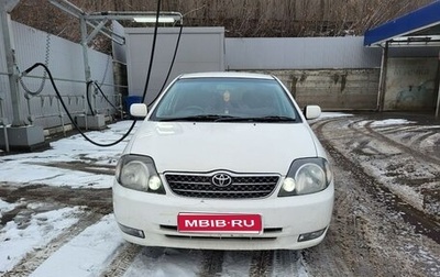 Toyota Corolla, 2002 год, 600 000 рублей, 1 фотография