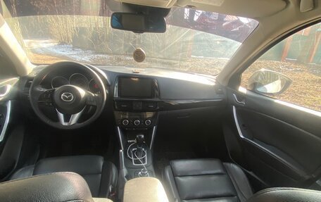 Mazda CX-5 II, 2014 год, 1 680 000 рублей, 11 фотография