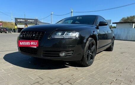 Audi A6, 2004 год, 1 250 000 рублей, 2 фотография