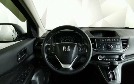 Honda CR-V IV, 2015 год, 1 665 000 рублей, 15 фотография