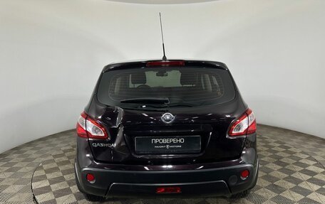 Nissan Qashqai, 2012 год, 1 150 000 рублей, 3 фотография