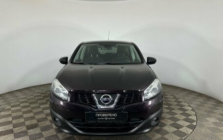 Nissan Qashqai, 2012 год, 1 150 000 рублей, 2 фотография