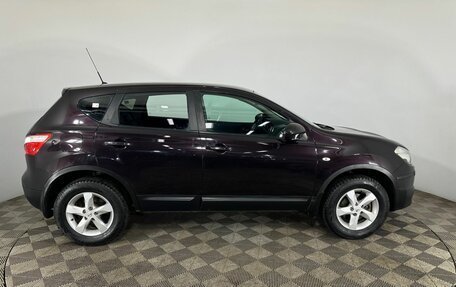 Nissan Qashqai, 2012 год, 1 150 000 рублей, 4 фотография