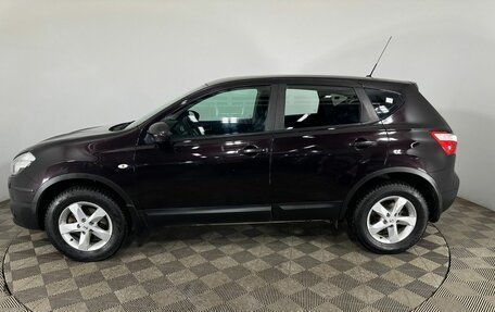 Nissan Qashqai, 2012 год, 1 150 000 рублей, 5 фотография