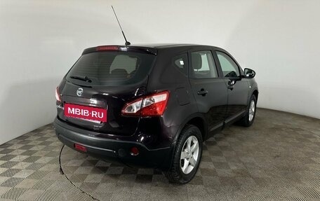 Nissan Qashqai, 2012 год, 1 150 000 рублей, 6 фотография