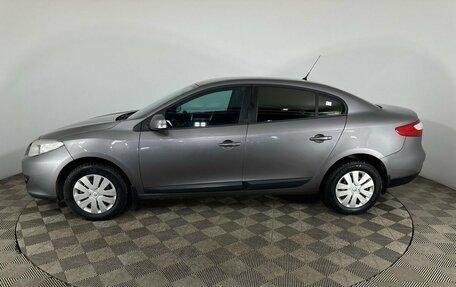 Renault Fluence I, 2012 год, 650 000 рублей, 5 фотография