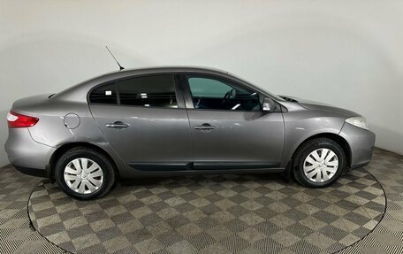 Renault Fluence I, 2012 год, 650 000 рублей, 4 фотография