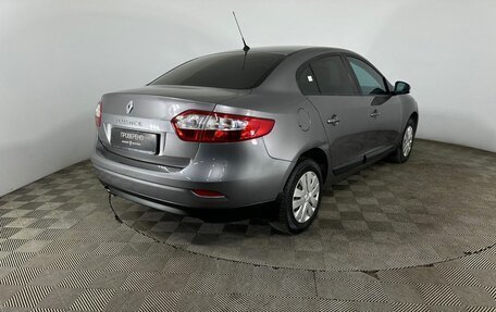 Renault Fluence I, 2012 год, 650 000 рублей, 6 фотография