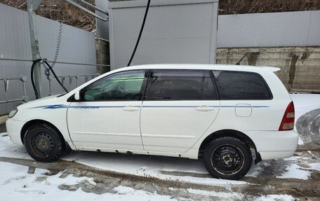 Toyota Corolla, 2002 год, 600 000 рублей, 4 фотография