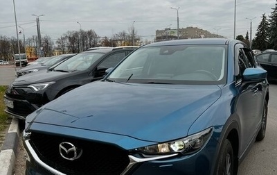 Mazda CX-5 II, 2019 год, 2 850 000 рублей, 1 фотография