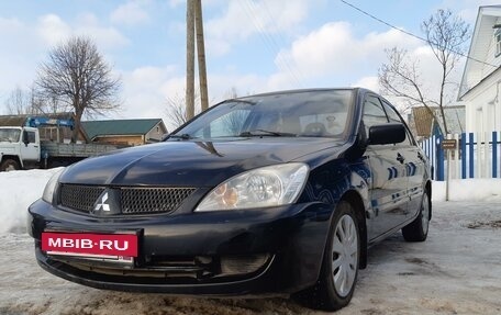 Mitsubishi Lancer IX, 2006 год, 370 000 рублей, 4 фотография