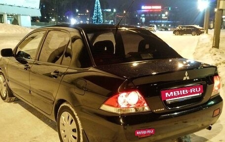 Mitsubishi Lancer IX, 2006 год, 370 000 рублей, 2 фотография