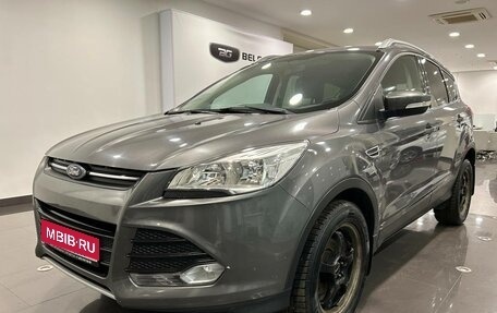 Ford Kuga III, 2013 год, 1 180 000 рублей, 1 фотография