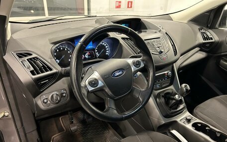 Ford Kuga III, 2013 год, 1 180 000 рублей, 9 фотография