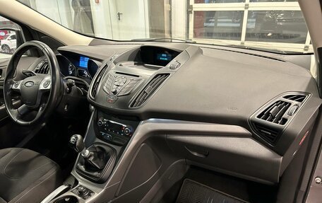 Ford Kuga III, 2013 год, 1 180 000 рублей, 10 фотография