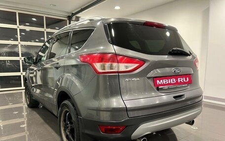 Ford Kuga III, 2013 год, 1 180 000 рублей, 2 фотография